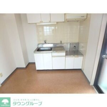 コーラルスターガーデンの物件内観写真